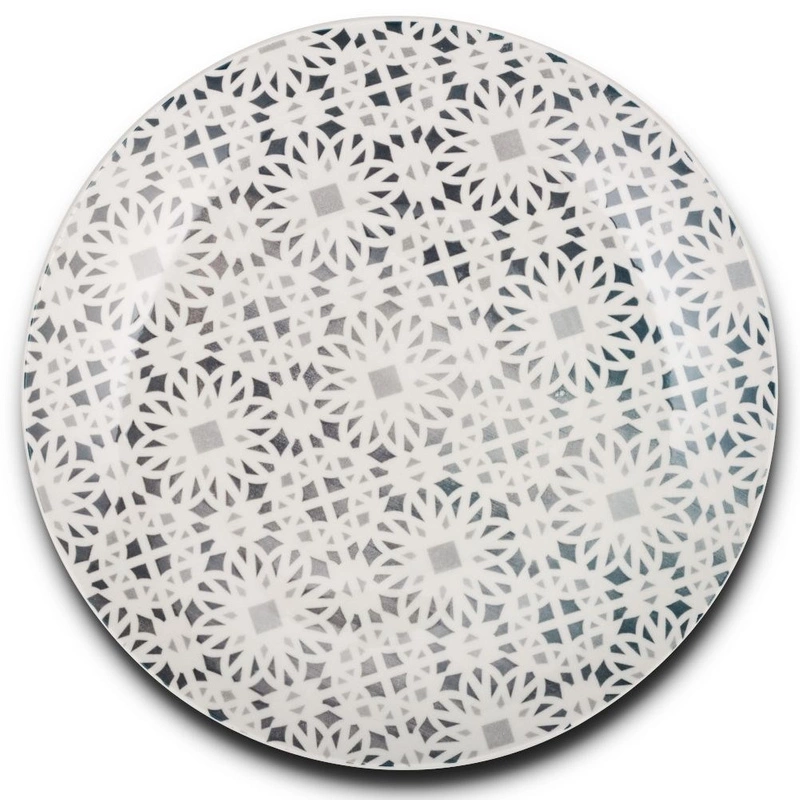 Talerz obiadowy płytki porcelanowy MAIOLICA 27 cm